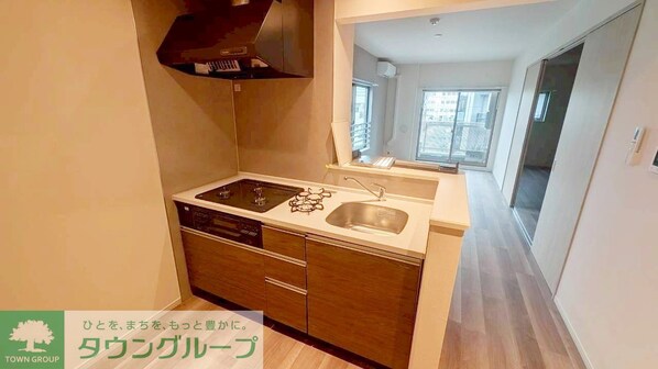 T annexの物件内観写真